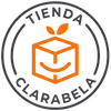Tienda Clarabela – Inicio